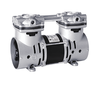 如何根據自己的需求選擇合適的無油真空泵？